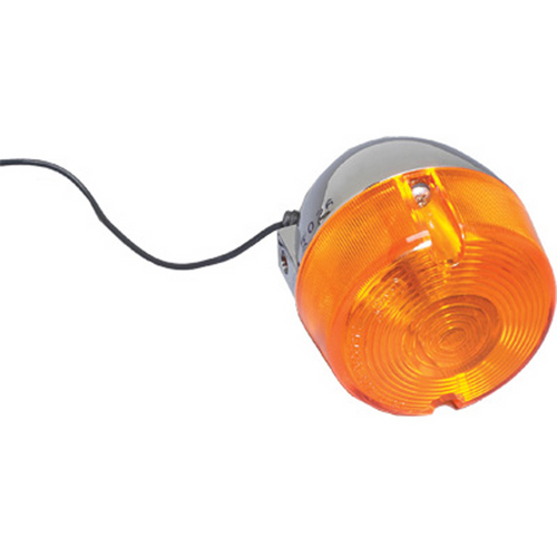 Dot Turn Signals For Harleydavidsonsmost Models 86Up W/O Th 25-5096