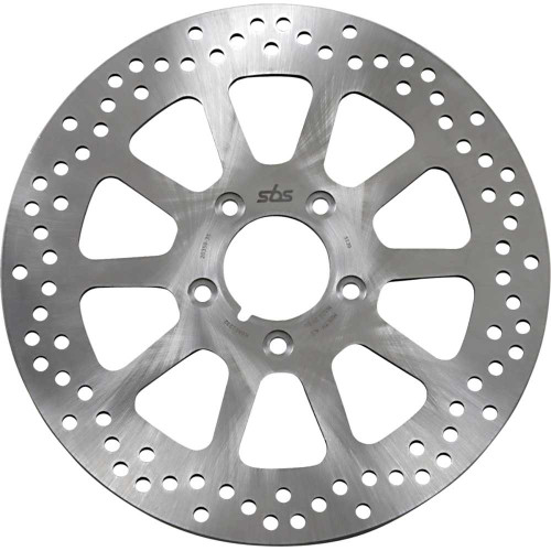 SBS 5139 Sbs Brake Rotor - 11.5" 5139