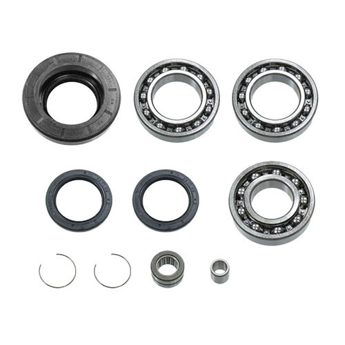 Bronco Differntial Bearing Kit AT-03A17