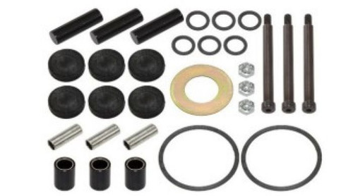 Bronco Clutch Kit Polaris AT-03124