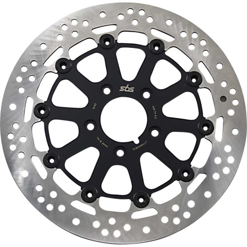 SBS 6143 Sbs Brake Rotor - 11.8" 6143