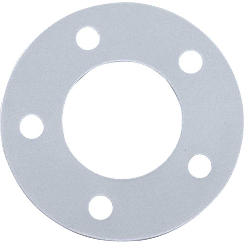 EASTERN MOTORCYCLE PARTS 420107 Eastern Motorcycle Parts Wheel Plate - Front 42-0107