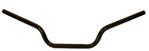 Handlebar Blk Honda 53100Hc0670 23-93141