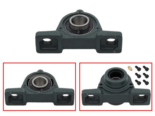 Bronco Flex / Prop Bearing Assembly AT-08959