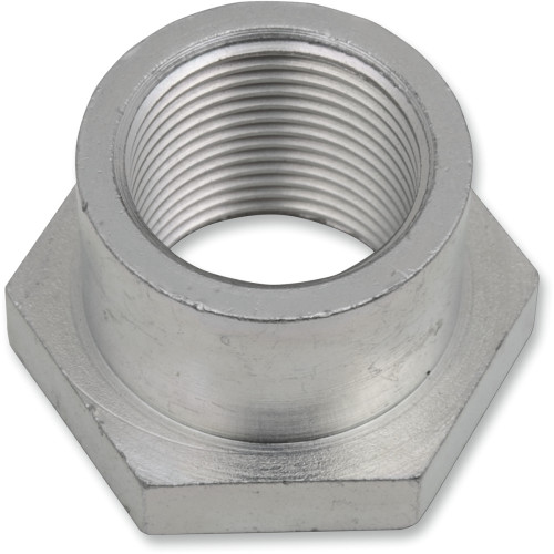 Eastern Motorcycle Parts Clutch Hub Nut - Big Twin A-37496-90
