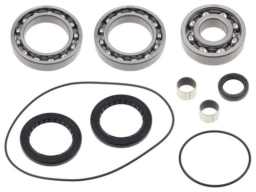 Bronco Differential Bearing Kit Rear AT-03D25
