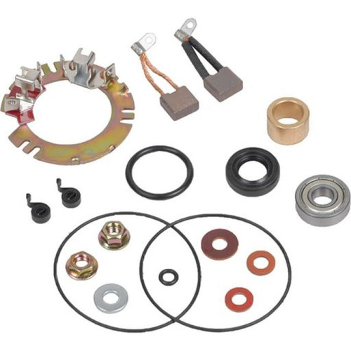 Wildboar Starter Repair Kit 414-54030
