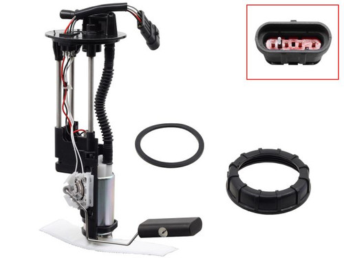 Bronco Complete Fuel Pump Module AT-07707