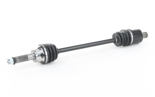 Tytaneum O.E Style Cv Axle POL-7107