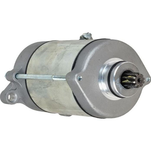 Wildboar Starter Motor 410-54124