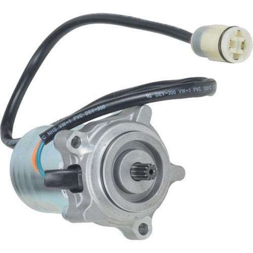 Wildboar Power Shift Control Motor 430-58000