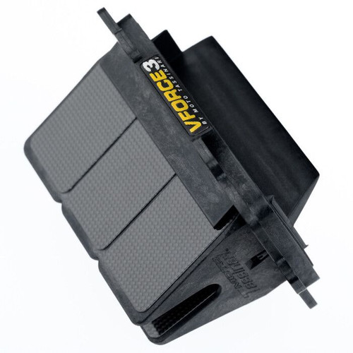 Delta Vforce 3 Reed Valve Skidoo V3121-793A-2