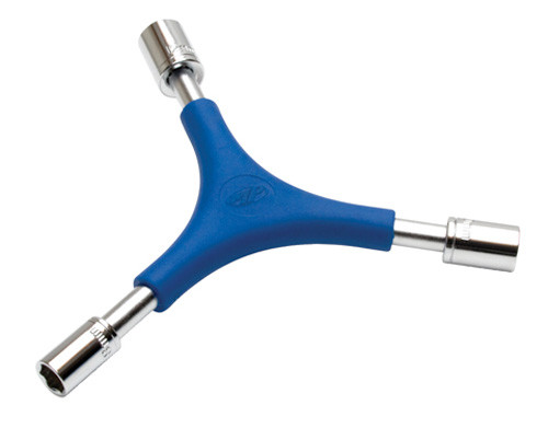 Combo Ydrive Wrench 08-0547