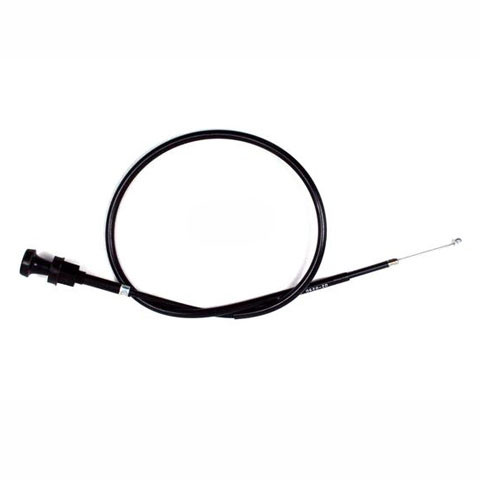 Cable Black Vinyl Choke 02-0290