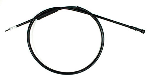 Cable Black Vinyl Speedo 02-0193