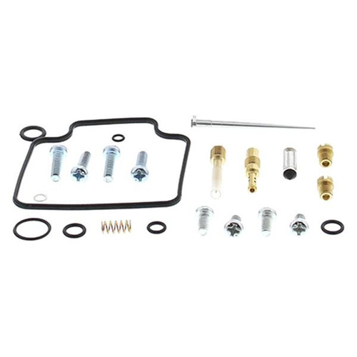 All Balls Racing Carburetor Rebuild Kit 26-1610