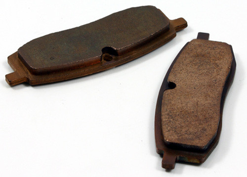 Wild Boar Brake Pads Full Metal MX-05284F