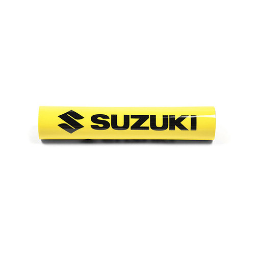 7.5" Mini Conventional Standard Bar Pads Suzuki 23-66422