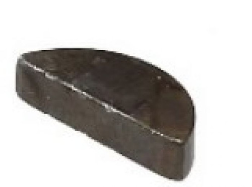 Spi Woodruff Key SM-09378C-1