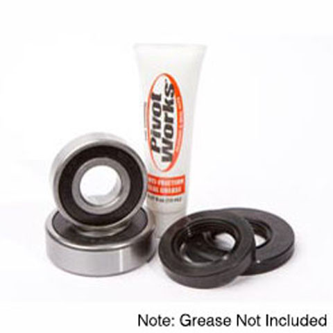 Pivot Works Rear Wheel Bearing Kit Honda Bike PWRWK-H13-020