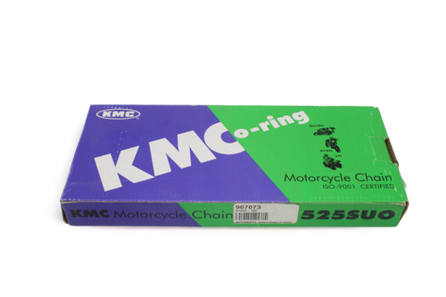 Kmc Oring Chain 525100 525UO-100