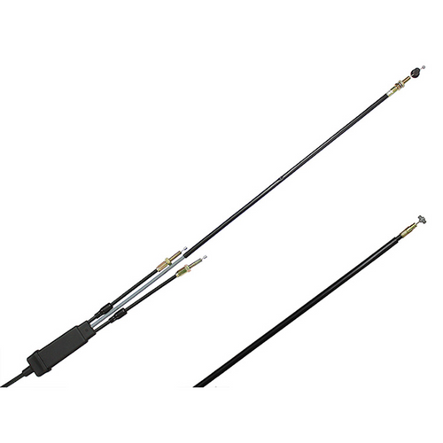 Throttle Cable Skidoo 05-138-43