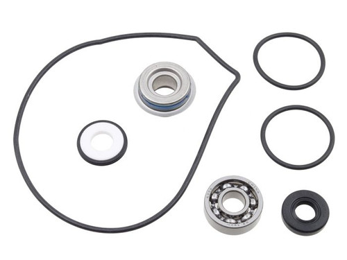 Spi Water Pump Repair Kit Yamaha 10-721299