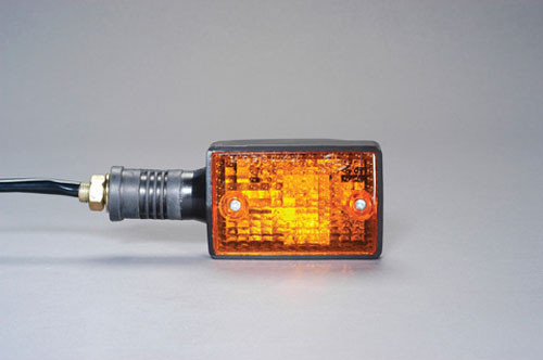 Dot Turn Signals For Yamahasxt125/200/250/3350/550/600 Tw2 25-4075