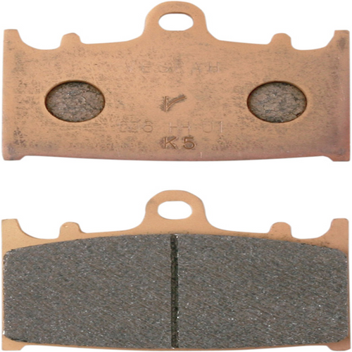 Vesrah Brake Pads (Vd344Rjl) VD-344RJL