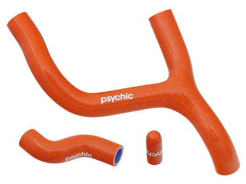Psychic Silicone Hose MX-10095OR-1