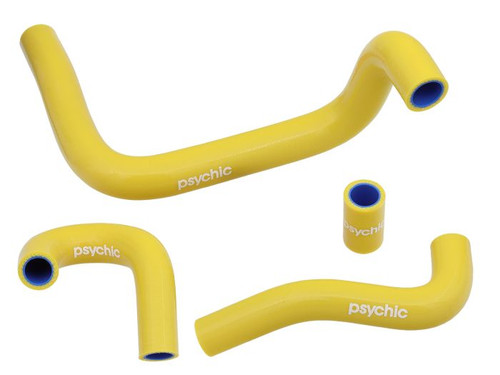 Psychic Silicone Hose MX-10351YL