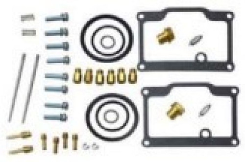 Spi Carburetor Repair Kit SM-07634