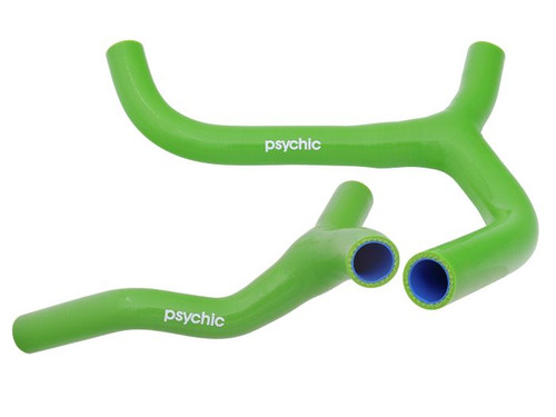 Psychic Silicone Hose MX-10096GN-1