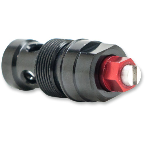 Hygear Suspension Hylo Valve Adjuster - Gytr/Kyb - 18 Mm - Front 01-35-002-A