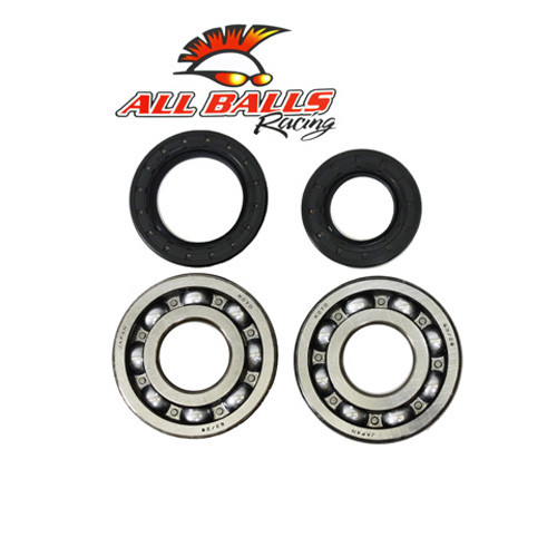 Allballs Crank Bearing And Seal Kit 24-1006