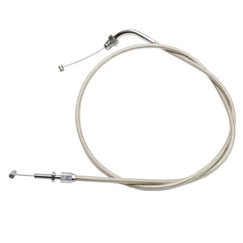 Cable Armor Coat Throttle 62-0332