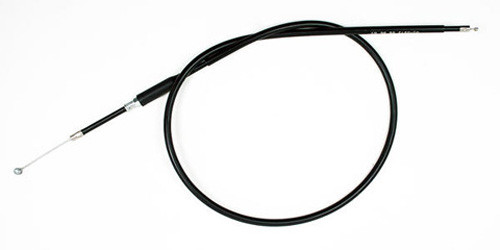 Cable Black Vinyl Hot Start 05-0313