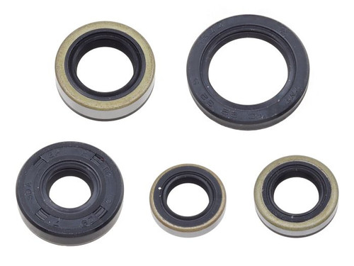 Namura Engine Oil Seal Set 5Pcs NX-09088