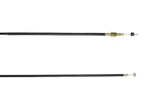 Psychic Clutch Cable 105-101