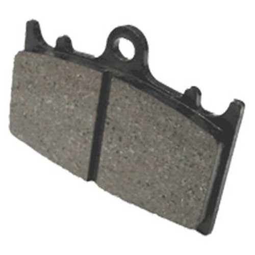 Vesrah Brake Pads Vd9068 VD-9068
