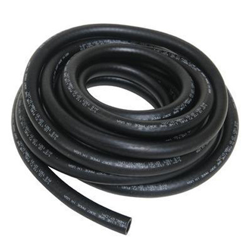 Nbr Rubber Fuel Line 3/16" Id 16.5' Roll MC-07043