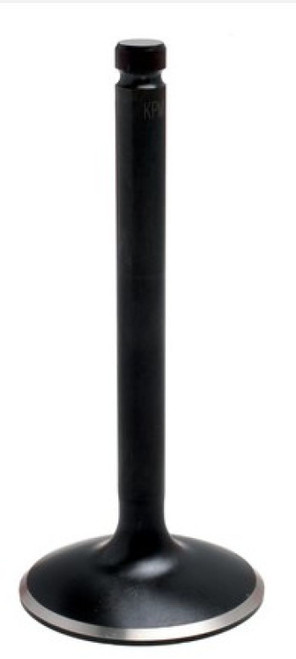 Kpmi Valve Black Diamond Stainless +1Mm O/S Ex 82-86017
