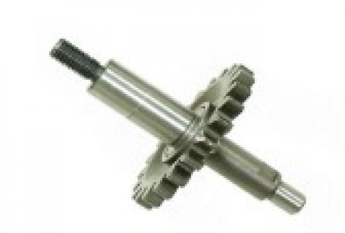 Psychic Waterpump Shaft W/Gear MX-10201B