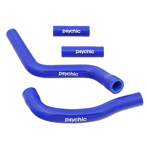 Psychic Silicone Hose MX-10082BU