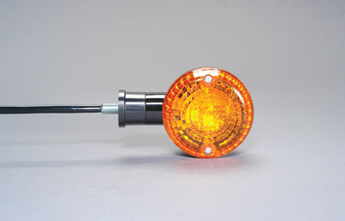 Dot Turn Signals For Kawasakisvn800C/1500J F 230371357 25-2175