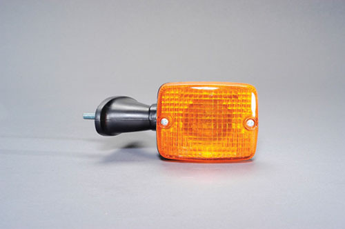 Dot Turn Signals For Kawasakiszx500A/750A/1100A Gpz F. 23037 25-2075
