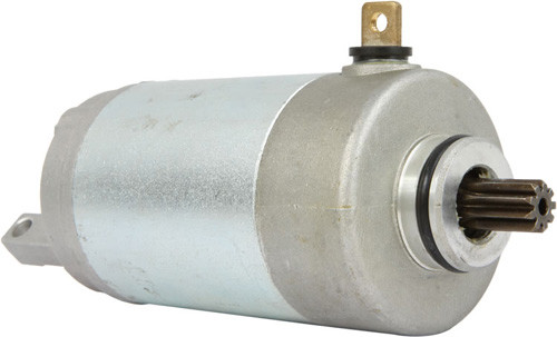 Wildboar Starter Motor SMU0062