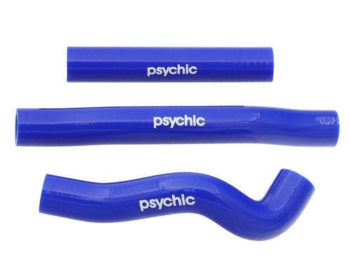 Psychic Silicone Hose MX-10092BU