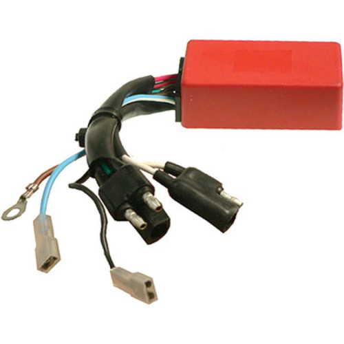 Wildboar C.D.I. Box 160-02049