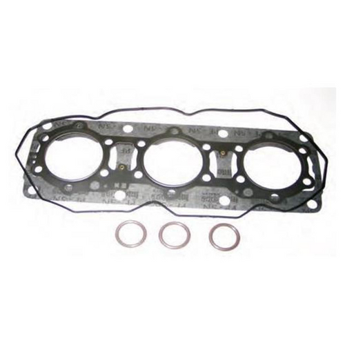 Spi Top End Gasket Set 09-710270
